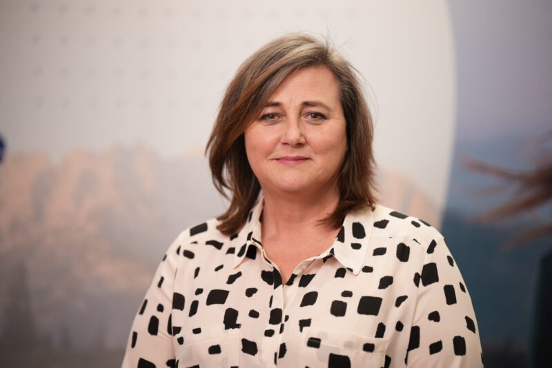 Angela Griffiths