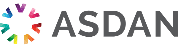 Asdan Logo