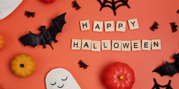 Halloween Celebrations & Spooky Fun! thumbnail